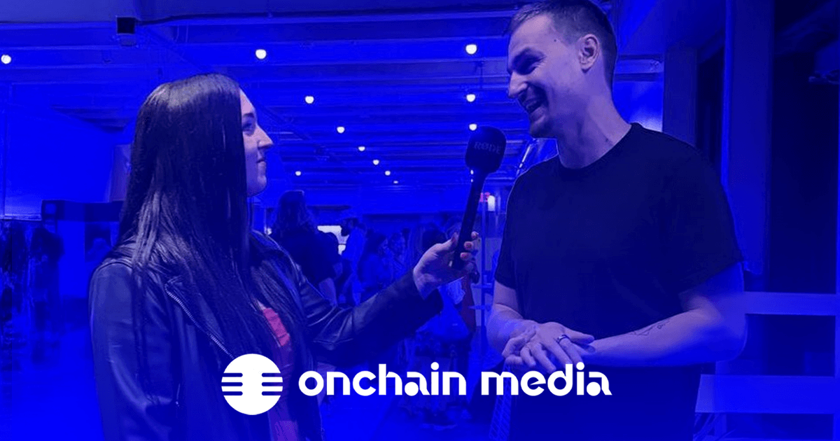 Onchain Media - Farcaster Mini Apps